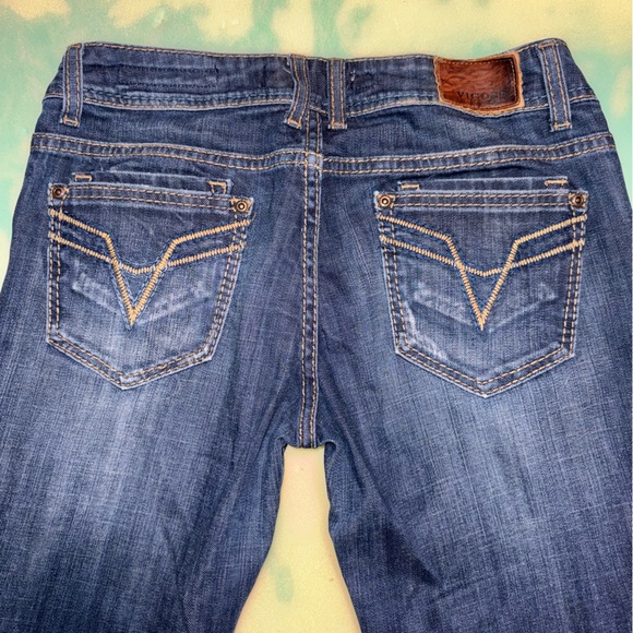 VIGOSS COLLECTION Jeans - Picture 4 of 4